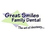Great Smiles Family Dental PC