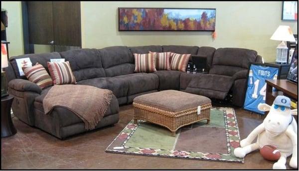 Photo from Feingold email distribution