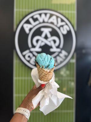 Always Ice Cream