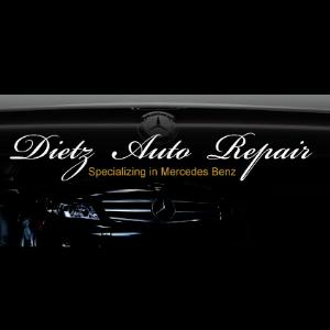 Dietz Auto Repair