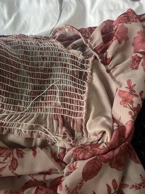 Lizard Thicket Murfreesboro