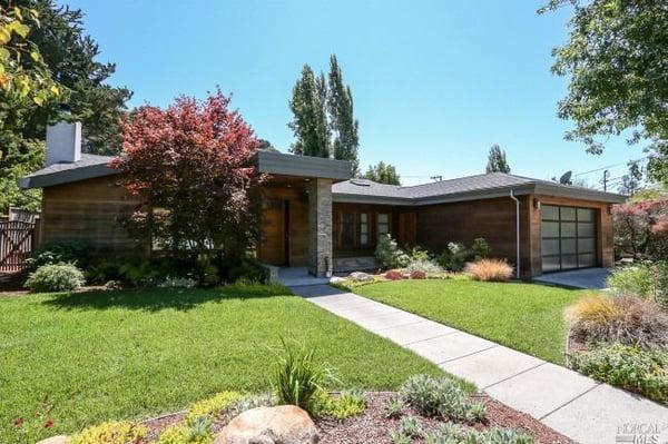 Audrey Moira Shimkas-Bradly Real Estate