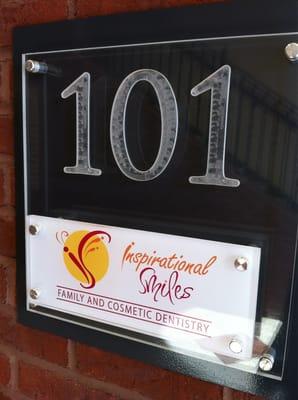 Inspirational Smiles