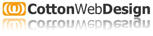 Cotton Web Design