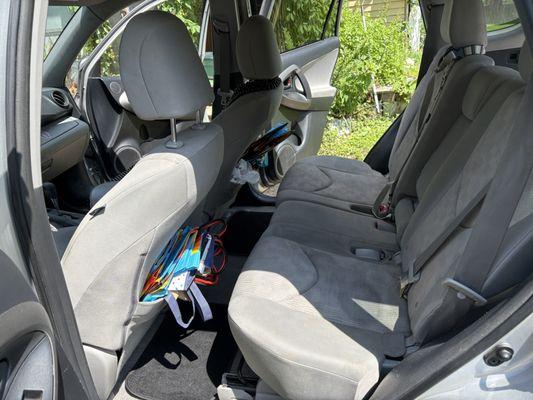 Hetrick’s Auto Spa