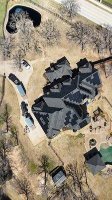 Green Start Solar & Roofing