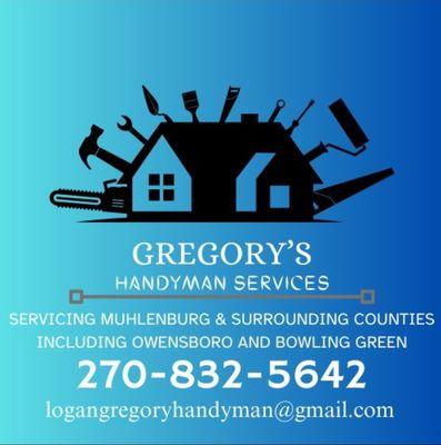 Gregory's Handyman Services