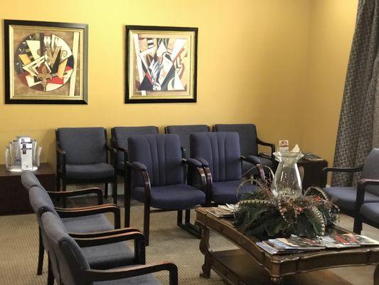 Odessa General Surgery