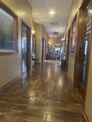 Grand Lux Salon and Barbery