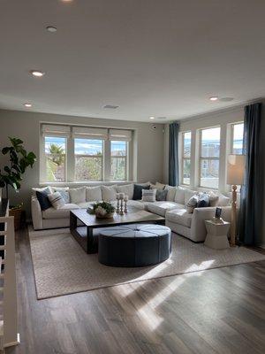 New Construction under $500k!