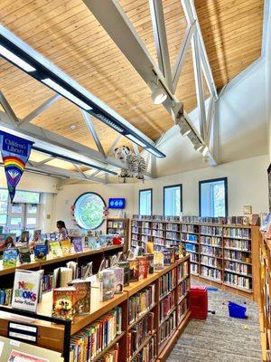 Newtown Public Library