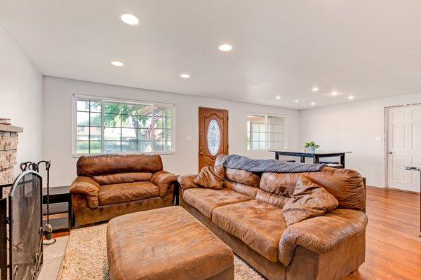 Professional Listing Photos