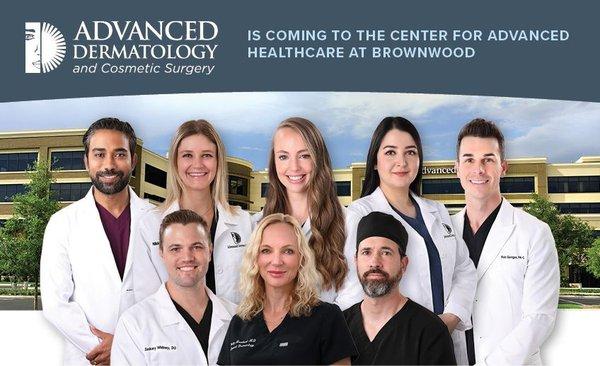 Advanced Dermatology And Cosmetic Surgery