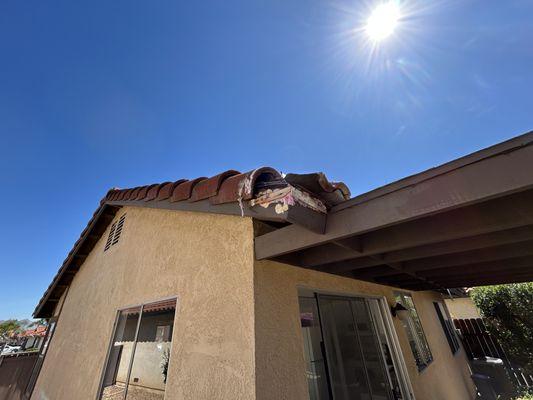 Safe At Home Inspections