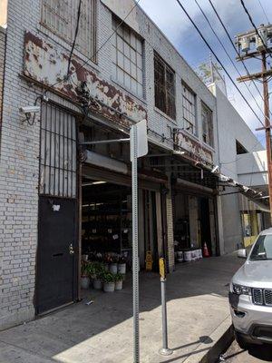 California Flower Depot