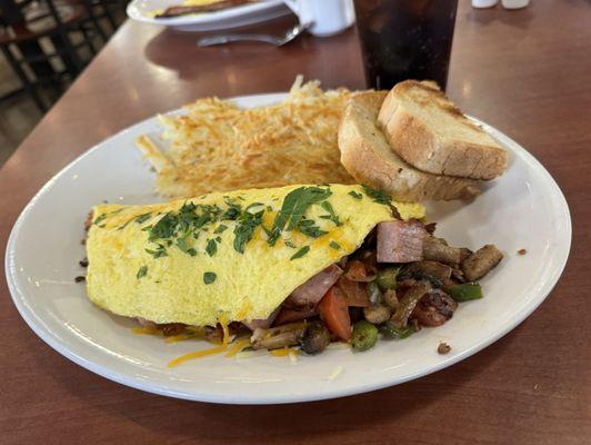 Bon Vino's Bistro & Bakery