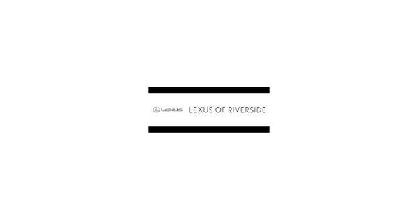 Lexus of Riverside