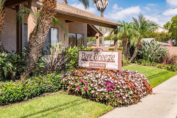 Bay Breeze Apartment Homes