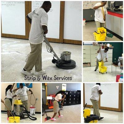 Pinnacle Facility Services