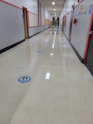 Mendoza's Janitorial