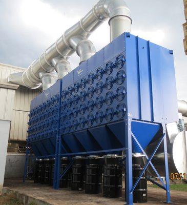 Air Cleaning Solutions