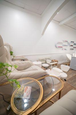 Union St Salon