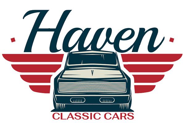 Classic Car Haven