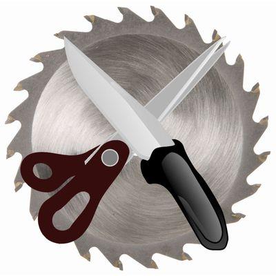 S And D Sharpening Service