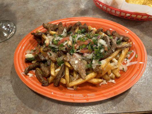 La Hacienda Mexican Grill