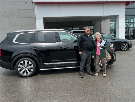 Don Franklin Somerset Kia