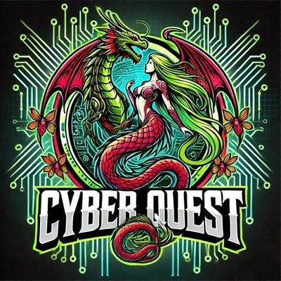 Cyber Quest