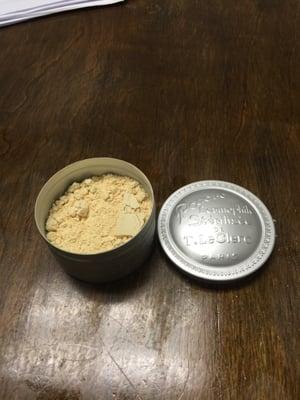 T. LeClerc banane !!!!