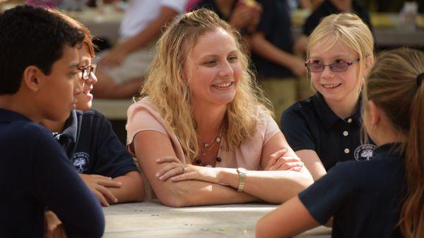 The Out-of-Door Academy