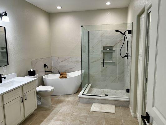 Spartan Restoration & Construction