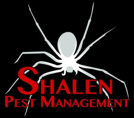 Shalen Pest Management