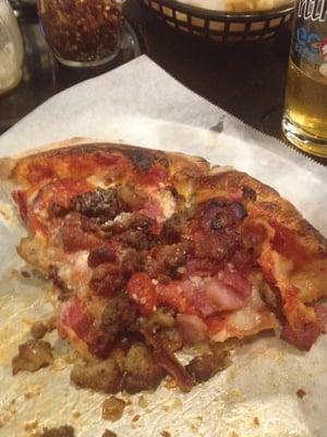 Sawmill Bar And Grill