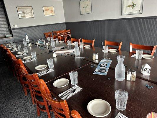 Table setting