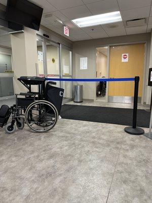 Ascension Providence Rochester Hospital