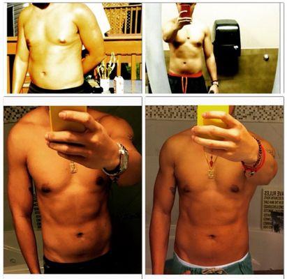 Jamal Idrisov - Personal Coaching