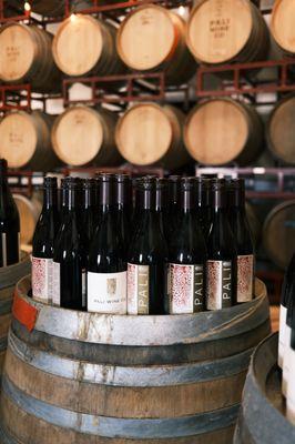 Pali Wine