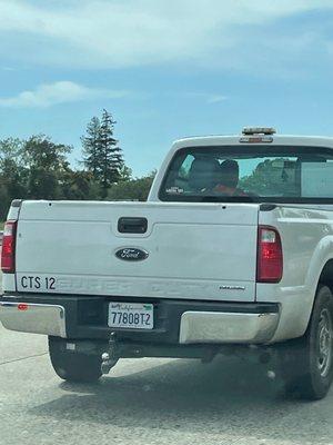 Capitol Traffic Services