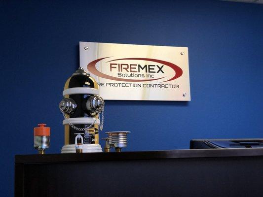 Firemex Solutions, Inc.