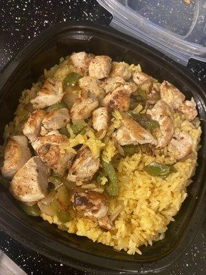 Budget Discount Food Store