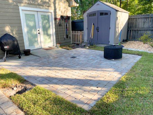 Gonzalez Outdoor Living