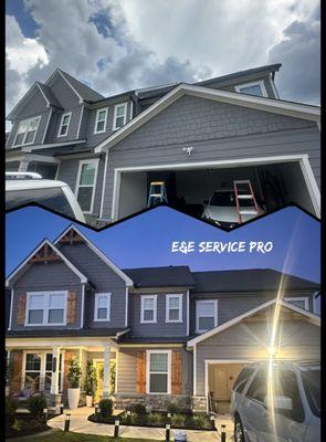 E&E Service Pro