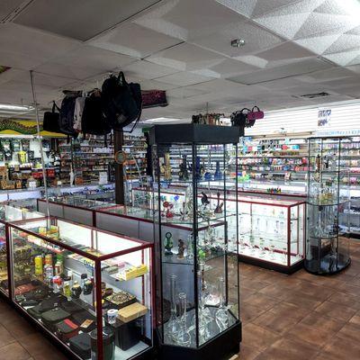 Smokin Pipes Smoke Shop St. Petersburg Fl