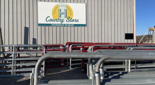 Heritage Country Store