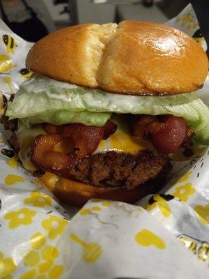 The Hangry Sister’s Kitchen