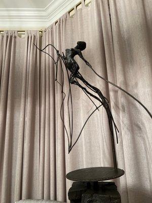 The female form empowered!!