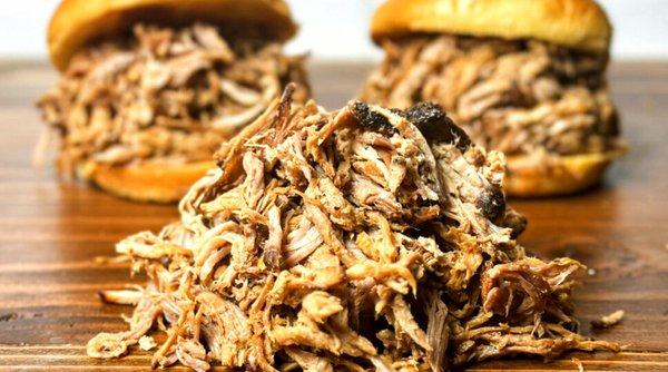 Salty Heifer Smokehouse